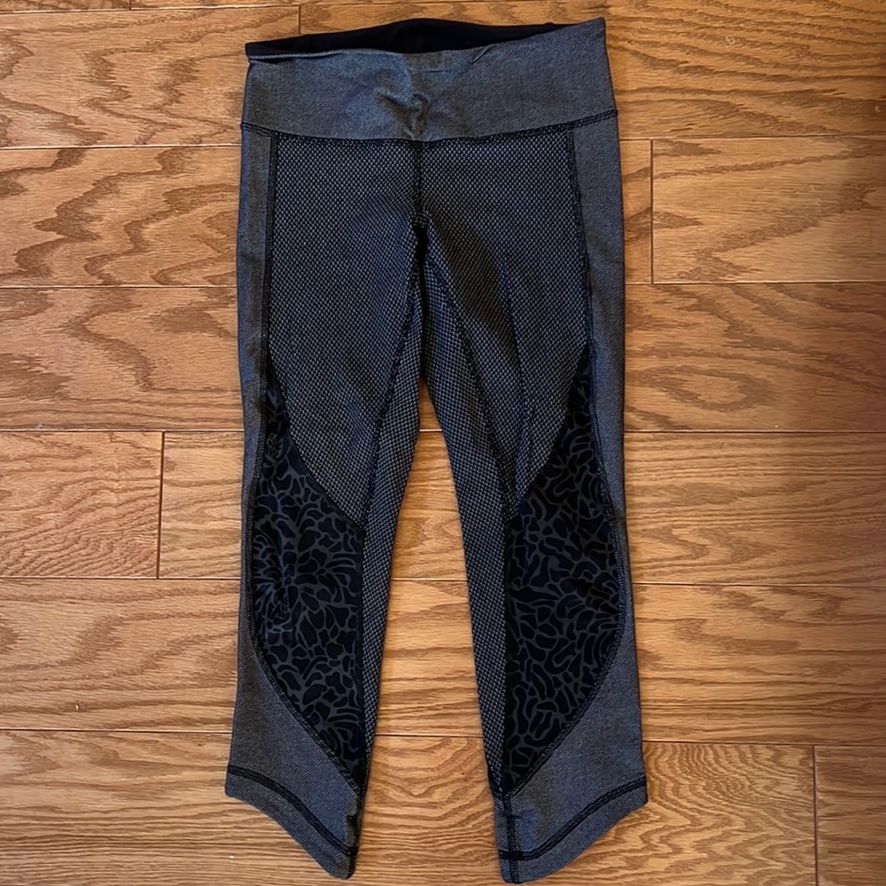 Lululemon Wunder Under